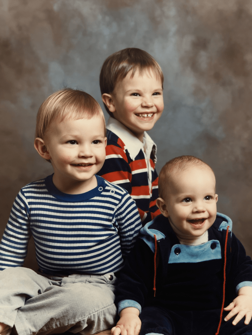 4yrs old
